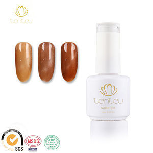 Etiqueta Privada con su marca de gel de baño gel <span class=keywords><strong>polygel</strong></span> caja de <span class=keywords><strong>kit</strong></span> - Product Image 1