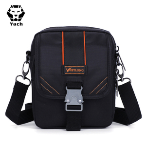nco correa ajustable moda viaje de mensajero de <span class=keywords><strong>nylon</strong></span>, <span class=keywords><strong>eslinga</strong></span> bolsas de hombro de las mujeres, bolso - Product Image 2