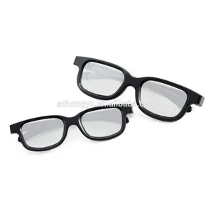 Gafas 3D para cine, modelos populares, PL0017 HONY 3D