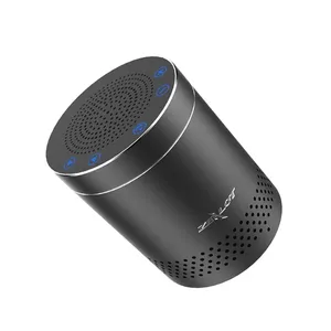 2020 Zealot S15 New Bluetooth Loa Với Micro USB TF Card FM Radio