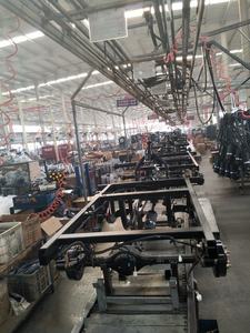 อะไหล่รถ<span class=keywords><strong>สามล้อ</strong></span>ราคาโรงงาน อะไหล่รถบรรทุกคุณภาพสูง <span class=keywords><strong>เพลา</strong></span>ท้ายหนักแบบดิฟเฟอเรนเชียล - Product Image 6