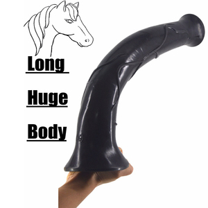 FAAK 41,9 cm tier <span class=keywords><strong>penis</strong></span> dildo spielzeug sex erwachsene pferd <span class=keywords><strong>penis</strong></span> lange Riesige pferd dildo sex spielzeug pferd <span class=keywords><strong>penis</strong></span> für frauen