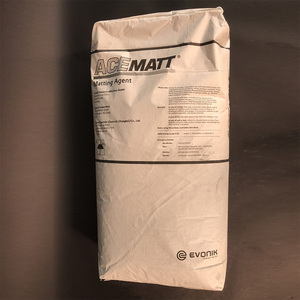 Chất Xử Lý Bề Mặt Hữu Cơ Silica (Silicon Dioxide) Dễ Phân Tán ACEMATT Cho Dây Và Cáp - Product Image 2