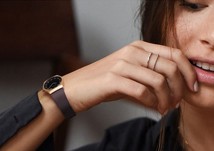 <span class=keywords><strong>Montre</strong></span> plaquée or Rose, usine Oem avec quantité minimale de commande, bracelet personnalisé pour femmes, petite <span class=keywords><strong>montre</strong></span> minimaliste à Quartz - Product Image 6