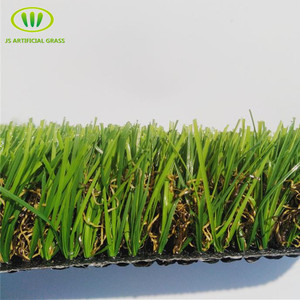 Sintético <span class=keywords><strong>mejor</strong></span> <span class=keywords><strong>calidad</strong></span> paisaje hierba césped <span class=keywords><strong>artificial</strong></span> Costo Venta - Product Image 3