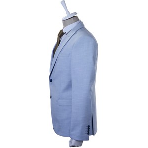 Nouveau style, meilleure vente, dernier modèle 3 pièces pour homme, costume luxueux d'élite, élégant de marque turque, offre spéciale, bon marché - Product Image 4