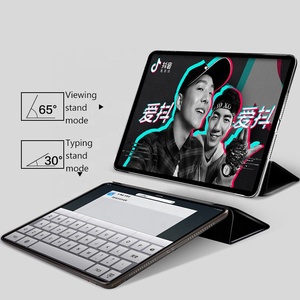 12.9 pouces Tablette PC Personnalisé Dessin Animé Étui En Cuir Mignon Pour Ipad <span class=keywords><strong>pro</strong></span> - Product Image 3