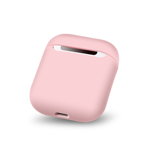Universal a prueba <span class=keywords><strong>de</strong></span> golpes cubierta protectora <span class=keywords><strong>de</strong></span> silicona caso fuerte para Apple aire vainas <span class=keywords><strong>de</strong></span> carga <span class=keywords><strong>de</strong></span> cubierta <span class=keywords><strong>de</strong></span> la Caja - Product Image 4