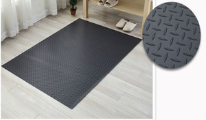 Alfombra Antideslizante Aislante <span class=keywords><strong>de</strong></span> PVC Acanalado, Tamaño Personalizado, Precio Económico, Alfombra para Monedas, Alfombra para Exteriores - Product Image 4