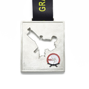 <span class=keywords><strong>De</strong></span> aleación <span class=keywords><strong>de</strong></span> Zinc <span class=keywords><strong>de</strong></span> la babosa Festival <span class=keywords><strong>de</strong></span> Karate nacionales hueco medalla <span class=keywords><strong>de</strong></span> <span class=keywords><strong>metal</strong></span> - Product Image 3