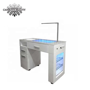 MESA DE MANICURA <span class=keywords><strong>para</strong></span> salón de belleza, MESA DE MANICURA usada CB-M422 - Product Image 2