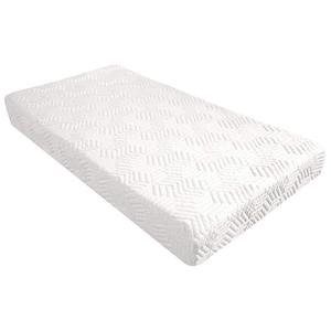 OEM/ODM Veloce per la scuola studente dormitorio gomma piuma <span class=keywords><strong>di</strong></span> memoria gel <span class=keywords><strong>spugna</strong></span> hybrid materasso pad - Product Image 3
