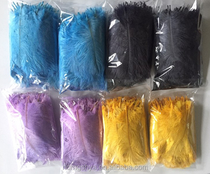 Venta al por mayor plumas de <span class=keywords><strong>avestruz</strong></span> <span class=keywords><strong>comprar</strong></span> plumas de <span class=keywords><strong>avestruz</strong></span> venta al por mayor plumas de <span class=keywords><strong>avestruz</strong></span> de la boda - Product Image 3