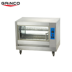 <span class=keywords><strong>Rôtissoire</strong></span> <span class=keywords><strong>verticale</strong></span> <span class=keywords><strong>professionnelle</strong></span> à gaz pour cochon entier, machine à rôtir au <span class=keywords><strong>poulet</strong></span> au gaz - Product Image 5