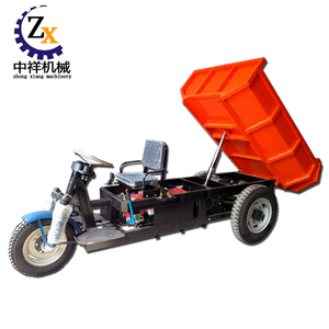 Zhongxiang 2011 производителей тук для продажи Таиланд - Product Image 3