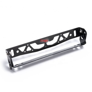 Cadre de <span class=keywords><strong>plaque</strong></span> <span class=keywords><strong>d</strong></span>'<span class=keywords><strong>immatriculation</strong></span> de voiture, accessoire coloré cnc, support de <span class=keywords><strong>plaque</strong></span> <span class=keywords><strong>d</strong></span>'<span class=keywords><strong>immatriculation</strong></span> réglable et de <span class=keywords><strong>plaque</strong></span> <span class=keywords><strong>d</strong></span>'<span class=keywords><strong>immatriculation</strong></span> - Product Image 6