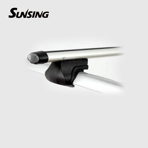 <span class=keywords><strong>Barre</strong></span> Portatutto Universali in Alluminio 8102+B1 <span class=keywords><strong>per</strong></span> SUV 4x4 - Product Image 2