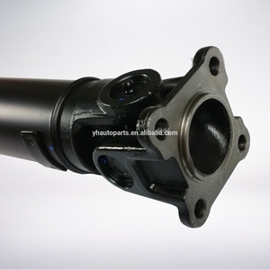 Cardan <strong>Shaft</strong> Assy Components <strong>Drive</strong> <strong>Shaft</strong> Propshaft Transmission Propeller <strong>Shaft</strong> Cardans - Product Image 4