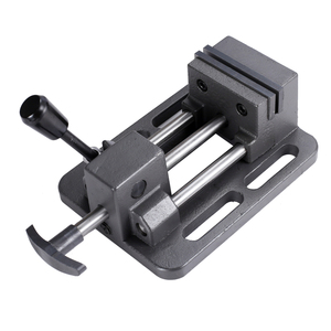 En gros de Vente Chaude Amérique Précision Rapide Communiqué De Presse de Forage CNC Étau - Product Image 3