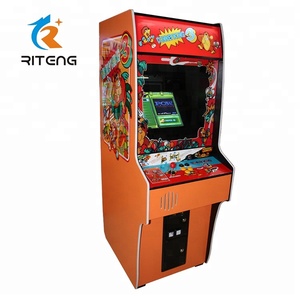 OEM Autocollant Super Mario Bros, Donkey Kong Debout <span class=keywords><strong>Arcade</strong></span> Jeu Avec Framboise <span class=keywords><strong>Pi</strong></span> <span class=keywords><strong>3</strong></span> - Product Image 1