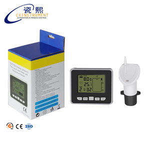 CIXI Ultraschall Flüssigkeit Wasser Tank Tiefe <span class=keywords><strong>Level</strong></span> <span class=keywords><strong>Meter</strong></span> Sensor - Product Image 6