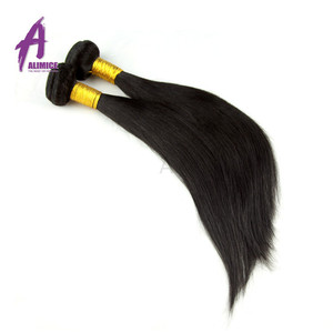 Tacto suave recto sedoso sin procesar virginal peruano armadura <span class=keywords><strong>del</strong></span> pelo humano <span class=keywords><strong>del</strong></span> paquete <span class=keywords><strong>en</strong></span> stock - Product Image 5