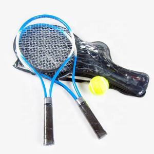 Staal Grappige Mini Tennisracket Voor Kinderen Training - Product Image 3