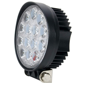 Buona qualità Round 24v 4.5 "42w <span class=keywords><strong>LED</strong></span> luce da lavoro Bar Off Road luci per <span class=keywords><strong>fuoristrada</strong></span> - Product Image 2