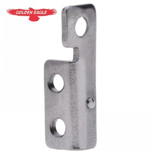 Pour machine à coudre JUNKIND 1850 B1405-280-000, guide de fil pour barre à aiguille - Product Image 2
