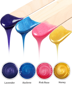 Poupée <span class=keywords><strong>De</strong></span> <span class=keywords><strong>Cire</strong></span> Offre Spéciale Dépilatoire <span class=keywords><strong>Cire</strong></span> Dure Haricots 100g Sans Bandes <span class=keywords><strong>de</strong></span> Paillettes <span class=keywords><strong>Cire</strong></span> Molle <span class=keywords><strong>Pour</strong></span> L'épilation <span class=keywords><strong>de</strong></span> Corps - Product Image 5