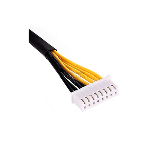 En Çok Satan Yhd200 <span class=keywords><strong>2</strong></span> Pin Otomobil Için Kablo Demeti - Product Image 2