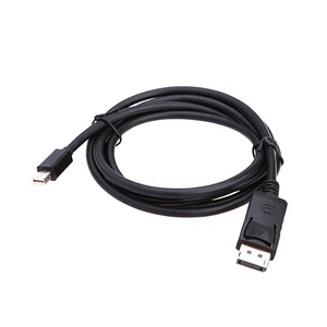 <span class=keywords><strong>Cable</strong></span> Adaptador de Video Mini <span class=keywords><strong>DisplayPort</strong></span> 1.4 a <span class=keywords><strong>DisplayPort</strong></span> <span class=keywords><strong>1.2</strong></span> de 4K 1080P <span class=keywords><strong>144Hz</strong></span> 165Hz y 20 Pines para TV Box, Xbox Series X y Proyectores - Product Image 1