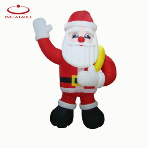 Mobile gonflable <span class=keywords><strong>dessin</strong></span> animé chaud chien ballon/gonflable promotion produit/saucisse gonflable - Product Image 3