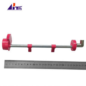 Piezas de máquina ATM, montaje de línea de recogida NCR S2, 4450756284 445-0756284 - Product Image 1