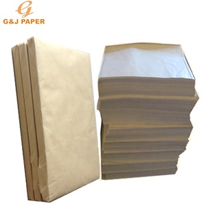 22-23G MG Putih Sulfit Kertas Pembungkus Di Ream Kemasan - Product Image 6