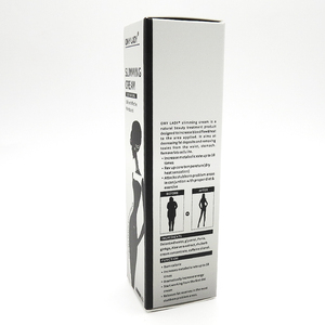 OMY DAME Chaude <span class=keywords><strong>ginseng</strong></span> minceur crème pour les hommes - Product Image 1