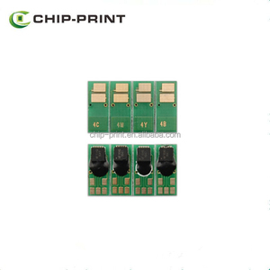 Chine usine CF400A <span class=keywords><strong>CF400X</strong></span> compatible morceau de toner pour HP Color Laserjet M252dw M252n M277n pour CANONS CRG-045/045 H - Product Image 1
