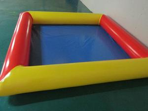 <span class=keywords><strong>Piscine</strong></span> gonflable de grande taille, étanche, avec couleur/design personnalisé - Product Image 3