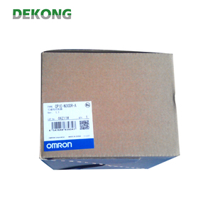 <span class=keywords><strong>Mejores</strong></span> Precios cp1e-Omron <span class=keywords><strong>PLC</strong></span> - Product Image 4
