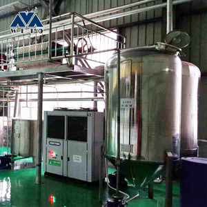 D'origine usine d'huile d'arachide/huile de <span class=keywords><strong>sésame</strong></span> remplissage ligne de production - Product Image 5