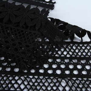 Profesional de textiles stock mucho químico indio tela de encaje vestido de <span class=keywords><strong>novia</strong></span> para de encaje - Product Image 5
