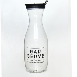 <span class=keywords><strong>Caraffa</strong></span> in plastica trasparente per uso alimentare, - Product Image 4