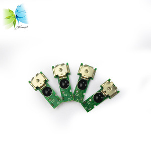 <span class=keywords><strong>LC3217</strong></span> <span class=keywords><strong>LC3219</strong></span> chip de cartucho compatible para Hermano MFC-J5330DW MFC-J5335DW MFC-J5730DW MFC-J5930DW impresoras - Product Image 6