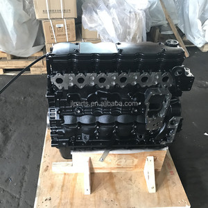 Động Cơ <span class=keywords><strong>Diesel</strong></span> 6.7L QSB6.7 Isde <span class=keywords><strong>6.7</strong></span> Động Cơ Khối Dài - Product Image 6