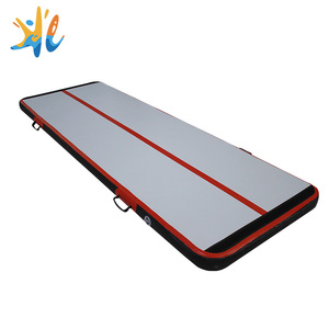 <span class=keywords><strong>5</strong></span> <span class=keywords><strong>m</strong></span> 6 <span class=keywords><strong>m</strong></span> 8 <span class=keywords><strong>m</strong></span> de aire gimnasia inflable estera de <span class=keywords><strong>airtrack</strong></span> para venta - Product Image 3