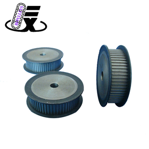 New arrival phong cách khác nhau bước băng tải thời gian ròng rọc cho ngành công nghiệp hóa dầu - Product Image 1