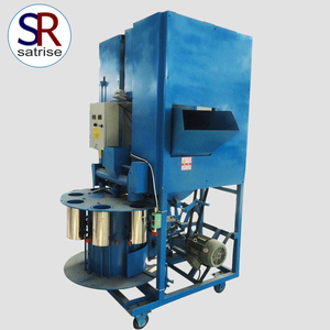 Automático de cultivo de hongos máquina de llenado para el hongo comestible línea de producción - Product Image 3