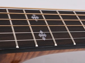 <span class=keywords><strong>Guitarra</strong></span> de viaje OEM <span class=keywords><strong>guitarra</strong></span> acústica <span class=keywords><strong>3</strong></span>/<span class=keywords><strong>4</strong></span> tamaño - Product Image 4