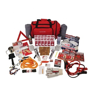 Kit d'urgence routier <span class=keywords><strong>AMZ</strong></span>, accessoires de voiture et Kit d'urgence automobile - Product Image 6