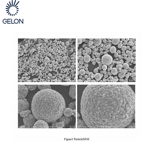 Lithium Nickel Mangan Cobalt Oxide LiNiMnCoO2 NMC Bột Cho <span class=keywords><strong>Li</strong></span> <span class=keywords><strong>Ion</strong></span> Pin Cathode Nguyên <span class=keywords><strong>Li</strong></span>ệu Thô - Product Image 4